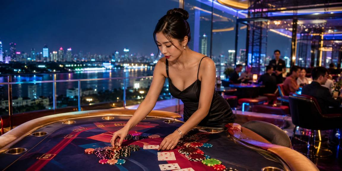 23win3 Casino